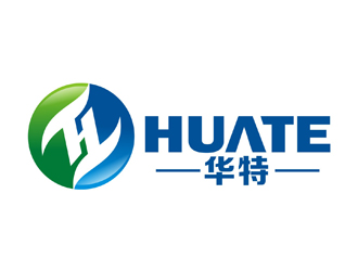 李泉辉的东莞市华特检测仪器有限公司logo设计