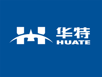 谭家强的东莞市华特检测仪器有限公司logo设计