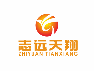 周文元的logo设计