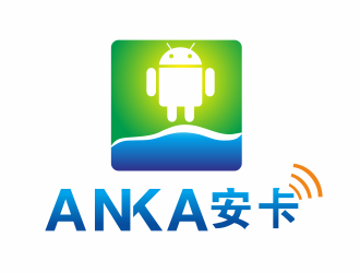 周文元的安卡ANKA商标设计logo设计