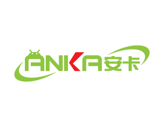 黄安悦的安卡ANKA商标设计logo设计