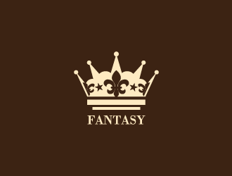 黄安悦的Fantasylogo设计