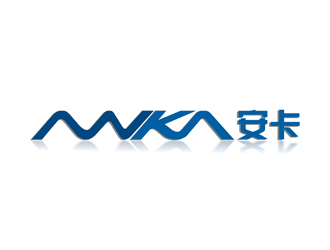 林晟广的安卡ANKA商标设计logo设计