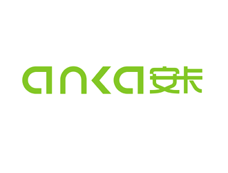 谭家强的安卡ANKA商标设计logo设计