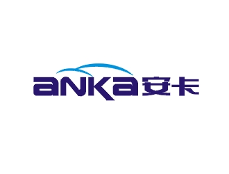 郑国麟的安卡ANKA商标设计logo设计