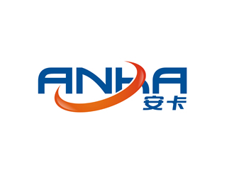 廖燕峰的安卡ANKA商标设计logo设计