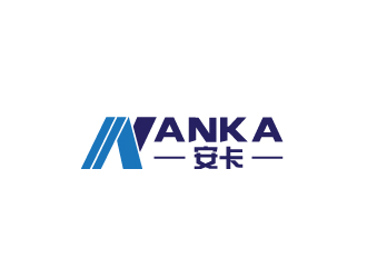 文大为的安卡ANKA商标设计logo设计