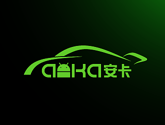 周耀辉的安卡ANKA商标设计logo设计