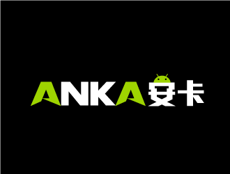 陈晓滨的安卡ANKA商标设计logo设计