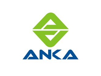 李泉辉的安卡ANKA商标设计logo设计
