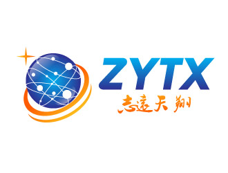 晓熹的志远天翔logo设计logo设计