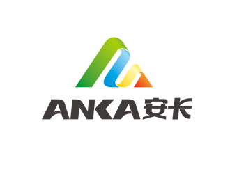 周国强的安卡ANKA商标设计logo设计