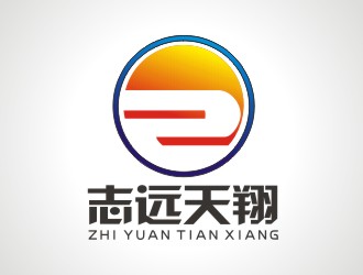 张军代的logo设计