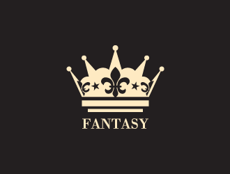 黄安悦的Fantasylogo设计