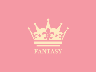 Fantasylogo设计