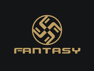 李泉辉的Fantasylogo设计
