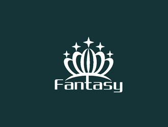 许明慧的logo设计