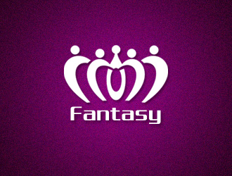 仓小天的logo设计