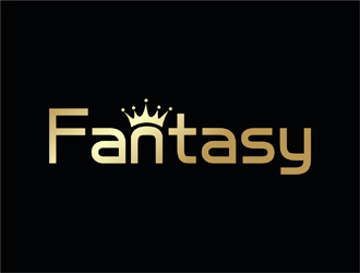 李泉辉的Fantasylogo设计