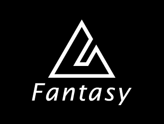 陈兆松的logo设计