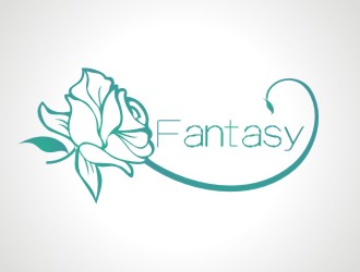 张军代的Fantasylogo设计