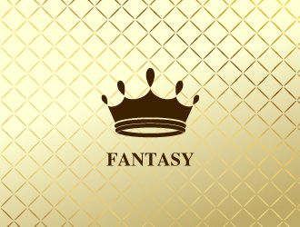 文大为的Fantasylogo设计