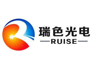 仓小天的RUISE (ruise) 瑞色光电logo设计