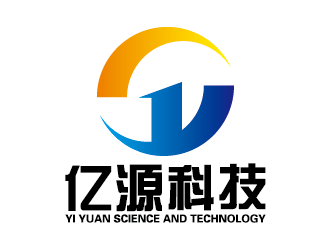 周同银的logo设计