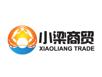 黄安悦的logo设计