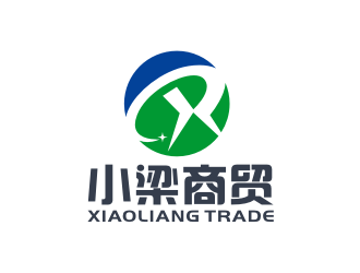 林思源的logo设计