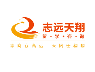 志远天翔logo设计logo设计