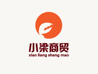 文大为的logo设计