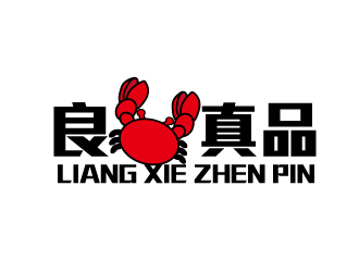 何锦江的logo设计