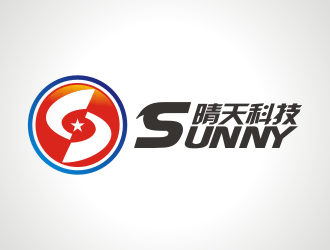 张军代的logo设计