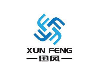 黄安悦的logo设计