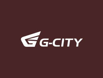 林思源的G-Citylogo设计