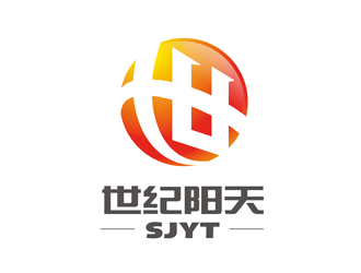 谭家强的logo设计