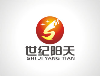 杨福的logo设计