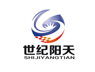 姬鹏伟的logo设计