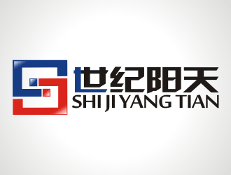 张军代的logo设计