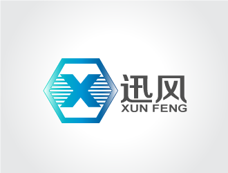 陈晓滨的logo设计