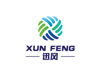 文大为的logo设计