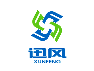 谭家强的logo设计