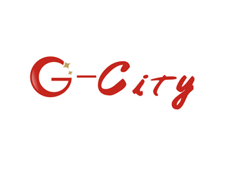 廖燕峰的G-Citylogo设计