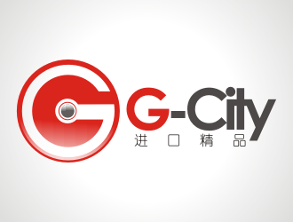 张军代的logo设计