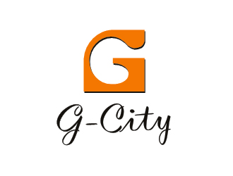 祝小林的logo设计