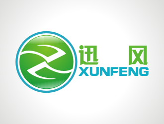 张军代的logo设计