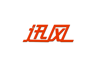 祝小林的logo设计