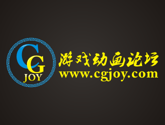 张军代的logo设计