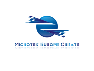 夏金的北京中晶欧创电子有限公司logo设计